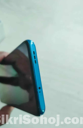 Redmi note 10s